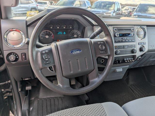 used 2013 Ford F-250 car, priced at $24,898