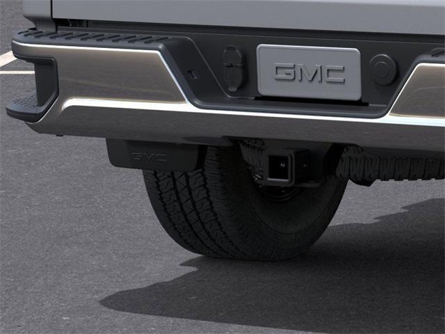 new 2025 GMC Sierra 2500 car, priced at $64,930
