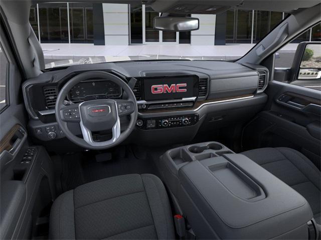 new 2025 GMC Sierra 2500 car, priced at $64,930