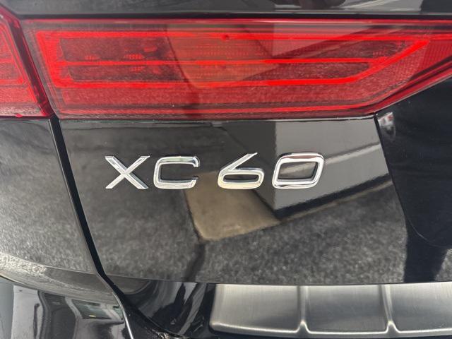 used 2022 Volvo XC60 car, priced at $30,498