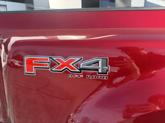 used 2025 Ford F-450 car, priced at $99,000