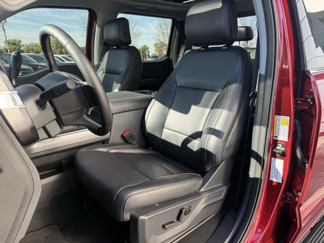 used 2025 Ford F-450 car, priced at $99,000