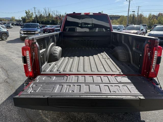 used 2025 Ford F-450 car, priced at $99,000