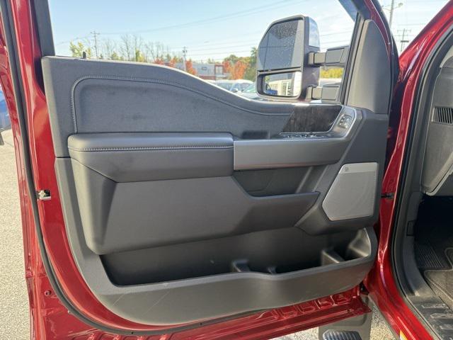 used 2025 Ford F-450 car, priced at $99,000