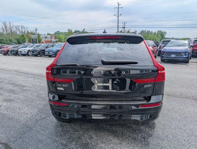 used 2022 Volvo XC60 car, priced at $32,398