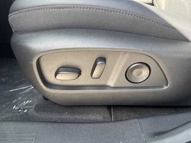 new 2026 GMC Terrain car, priced at $35,235