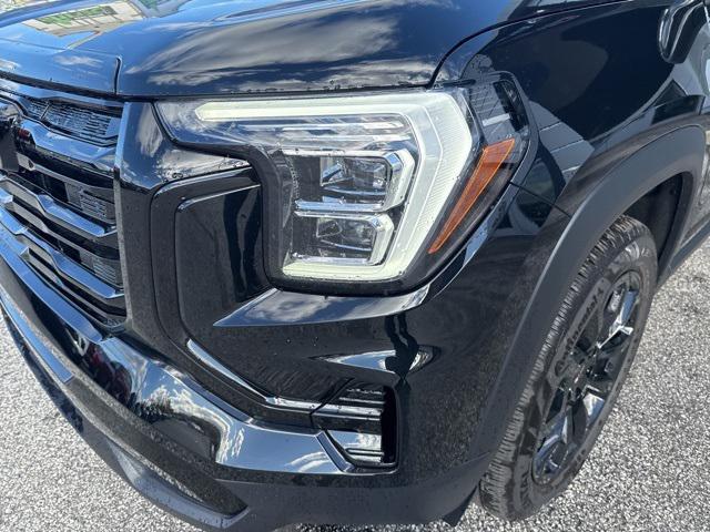 new 2026 GMC Terrain car, priced at $35,235