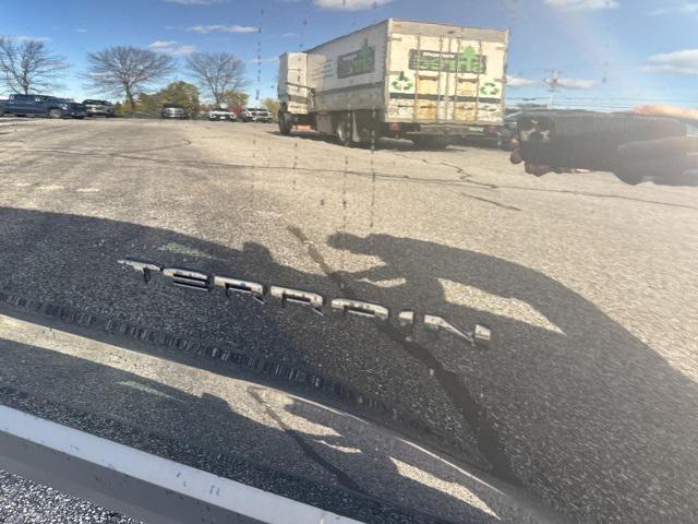 new 2026 GMC Terrain car, priced at $35,235