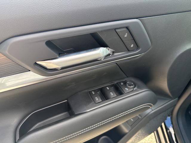 new 2026 GMC Terrain car, priced at $35,235