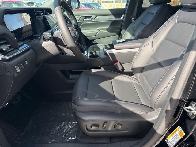 new 2026 GMC Terrain car, priced at $35,235