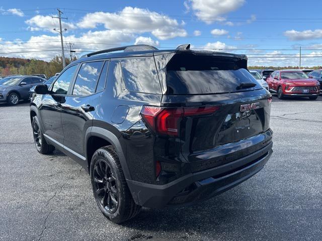new 2026 GMC Terrain car, priced at $35,235