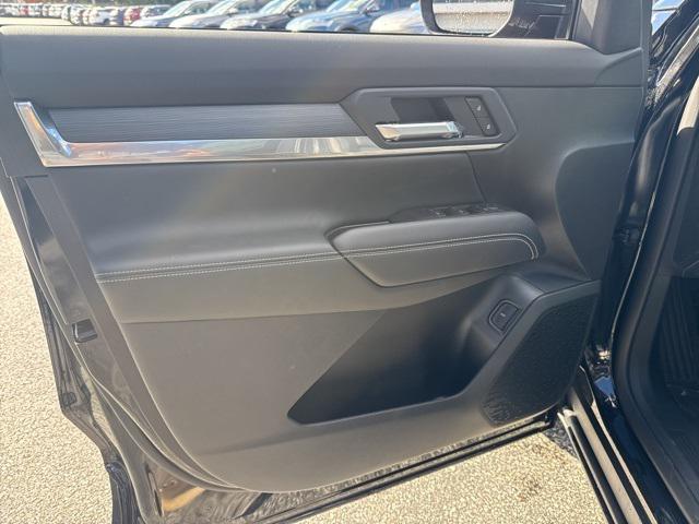 new 2026 GMC Terrain car, priced at $35,235