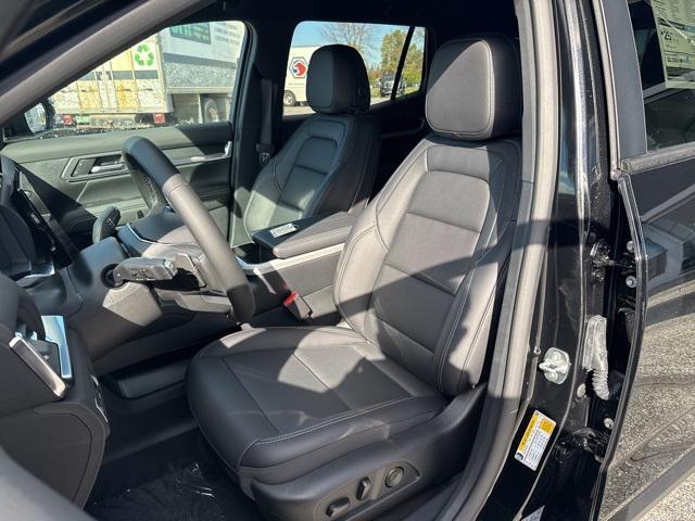 new 2026 GMC Terrain car, priced at $35,235