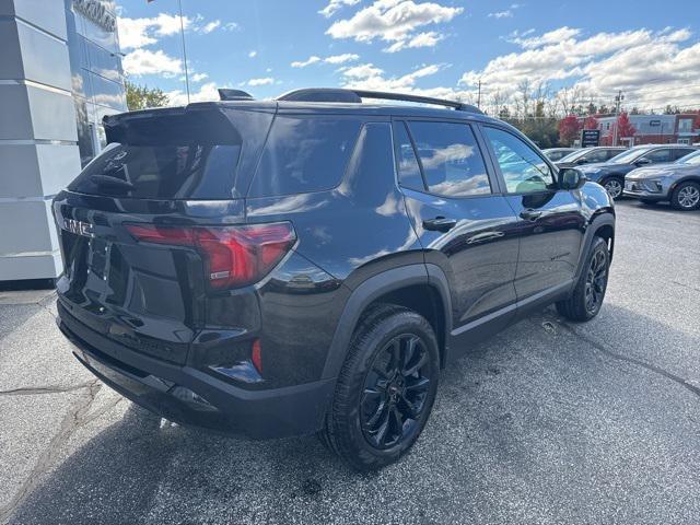 new 2026 GMC Terrain car, priced at $35,235