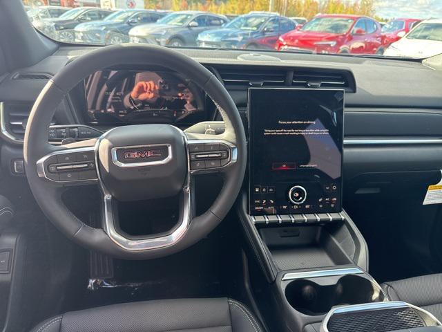 new 2026 GMC Terrain car, priced at $35,235