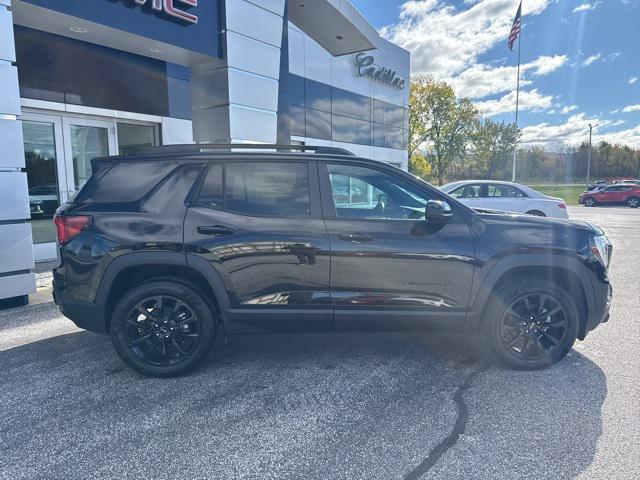 new 2026 GMC Terrain car, priced at $35,235