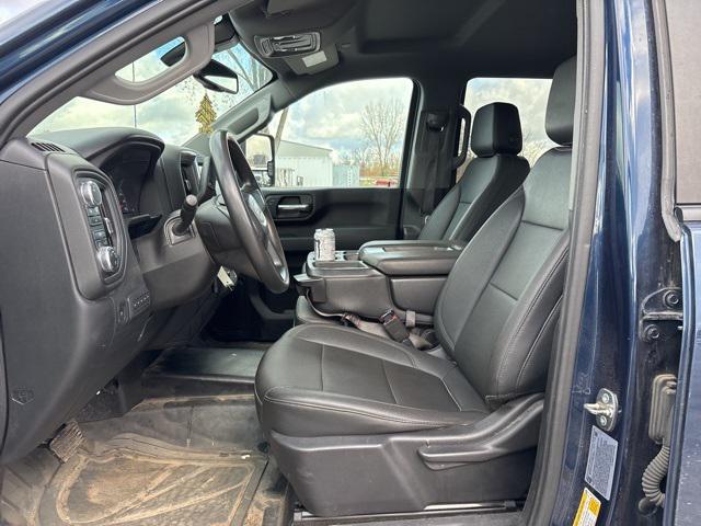 used 2023 GMC Sierra 3500 car, priced at $51,000