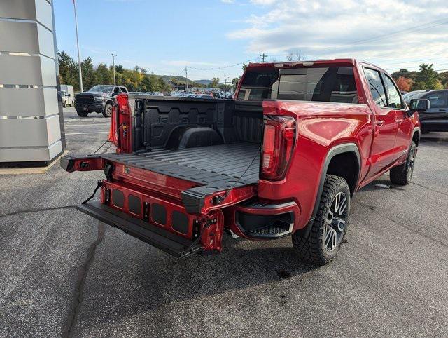 new 2025 GMC Sierra 1500 car, priced at $71,350