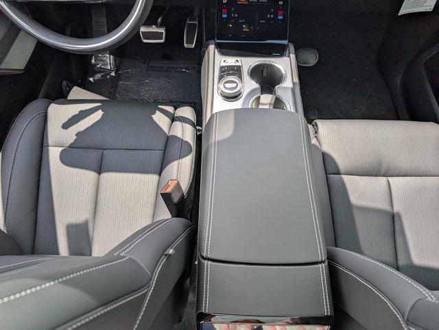 new 2026 Cadillac VISTIQ car, priced at $77,940