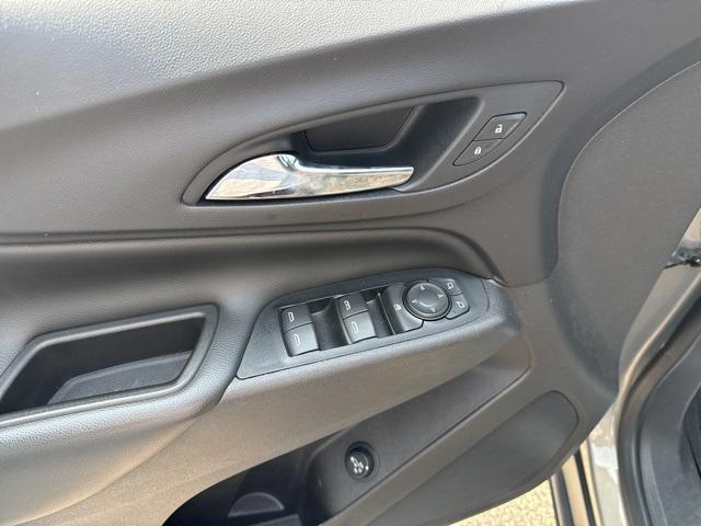 used 2019 Chevrolet Equinox car, priced at $14,897