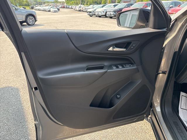 used 2019 Chevrolet Equinox car, priced at $14,897