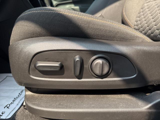 used 2019 Chevrolet Equinox car, priced at $14,897
