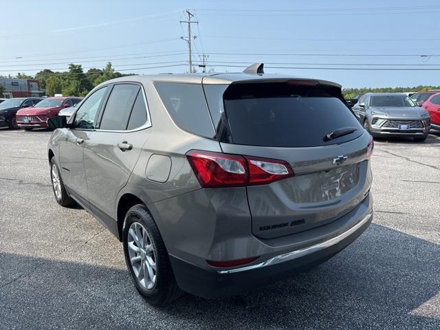 used 2019 Chevrolet Equinox car, priced at $14,897