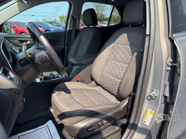 used 2019 Chevrolet Equinox car, priced at $14,897