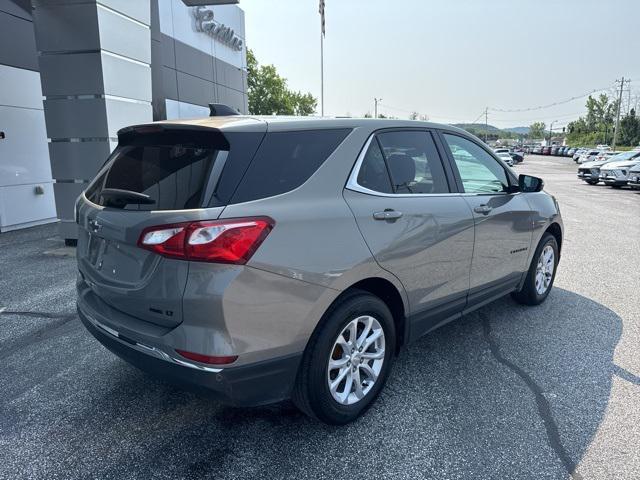used 2019 Chevrolet Equinox car, priced at $14,897