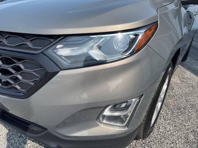 used 2019 Chevrolet Equinox car, priced at $14,897