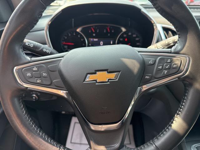 used 2019 Chevrolet Equinox car, priced at $14,897