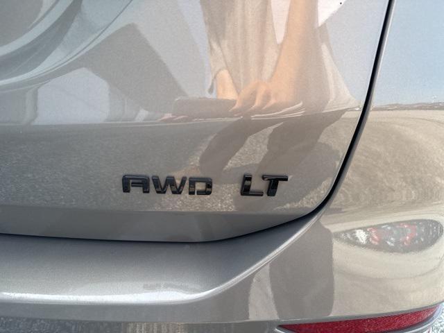 used 2019 Chevrolet Equinox car, priced at $14,897