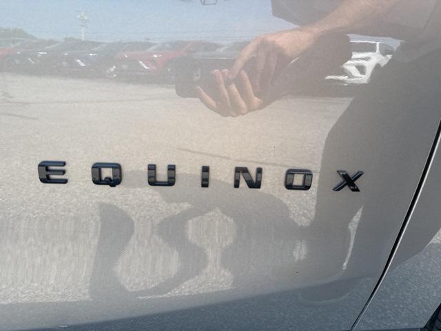 used 2019 Chevrolet Equinox car, priced at $14,897
