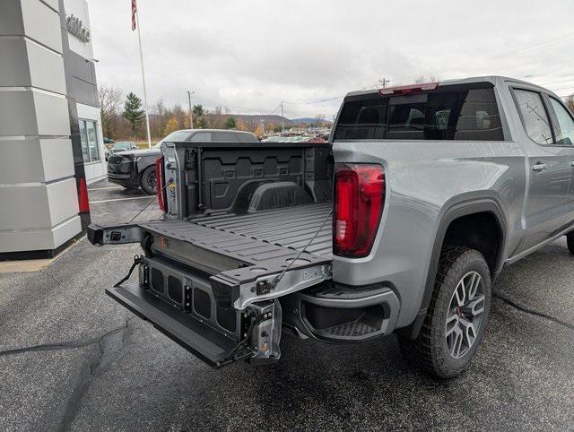 new 2025 GMC Sierra 1500 car, priced at $71,200