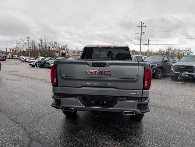 new 2025 GMC Sierra 1500 car, priced at $71,200