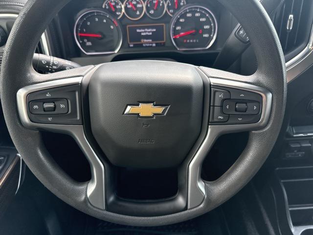 used 2021 Chevrolet Silverado 2500 car, priced at $45,898