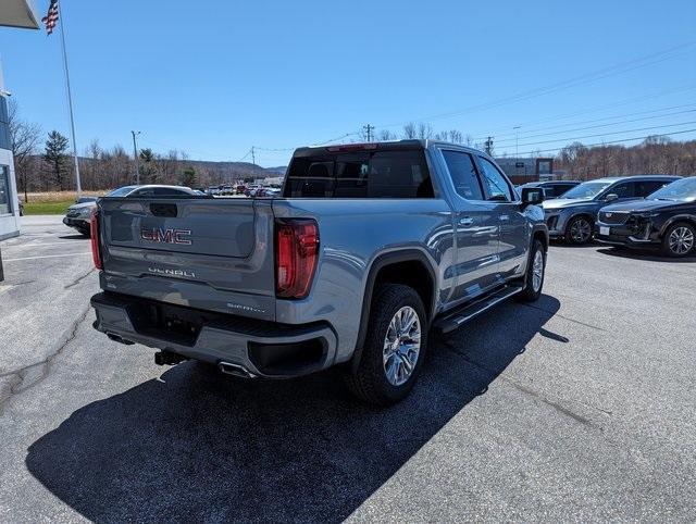 new 2024 GMC Sierra 1500 car, priced at $68,910