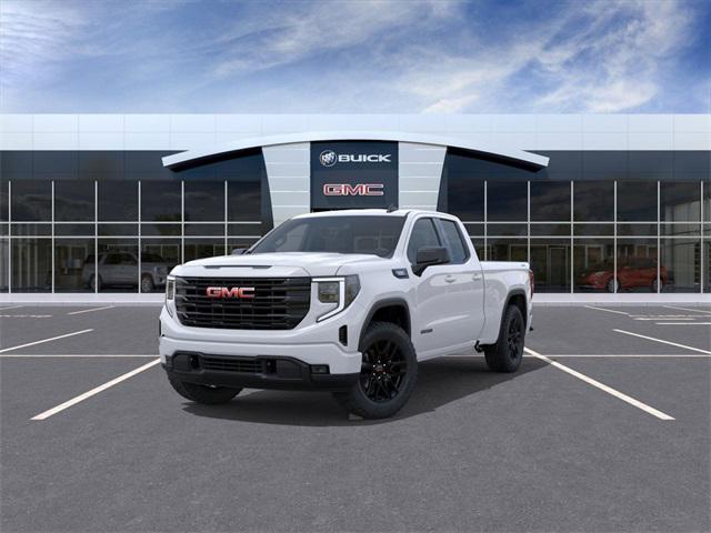 new 2025 GMC Sierra 1500 car, priced at $47,695