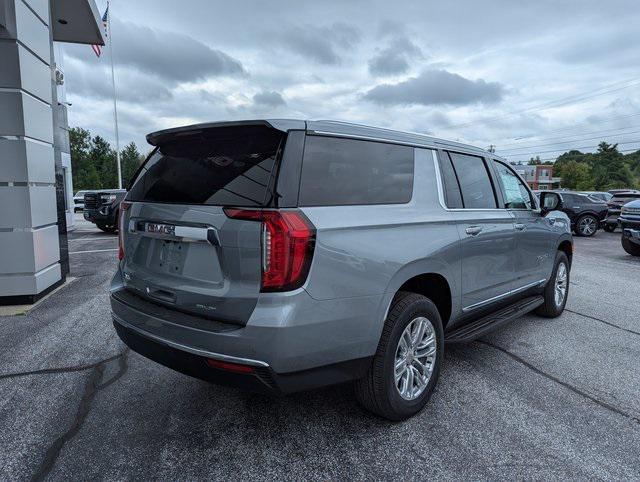 new 2024 GMC Yukon XL car, priced at $73,135