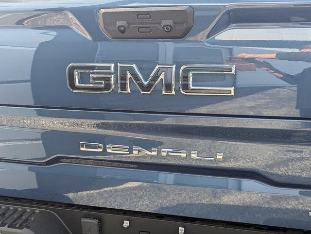 new 2025 GMC Sierra 1500 car, priced at $84,419