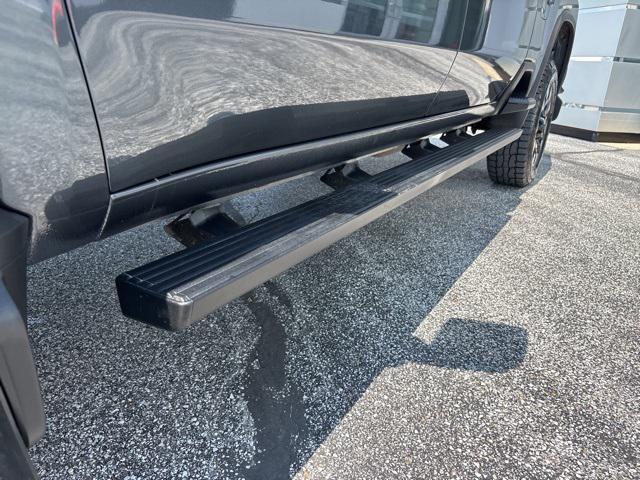 used 2020 Chevrolet Silverado 2500 car, priced at $39,478