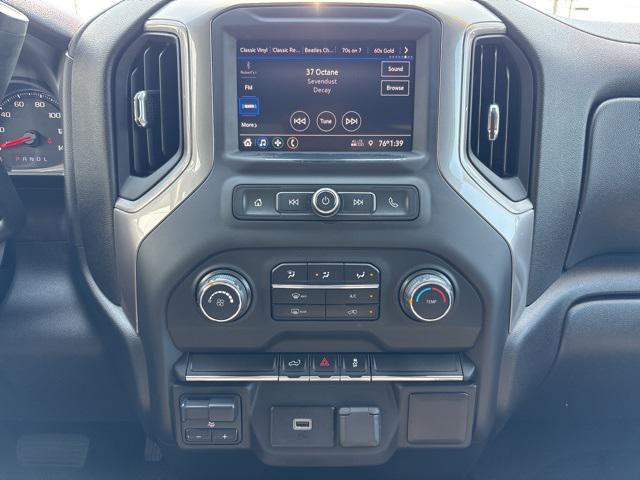 used 2020 Chevrolet Silverado 2500 car, priced at $39,478