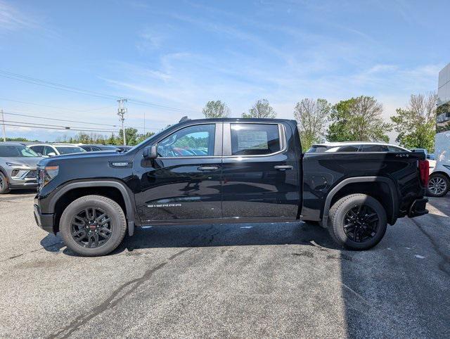new 2025 GMC Sierra 1500 car, priced at $50,390