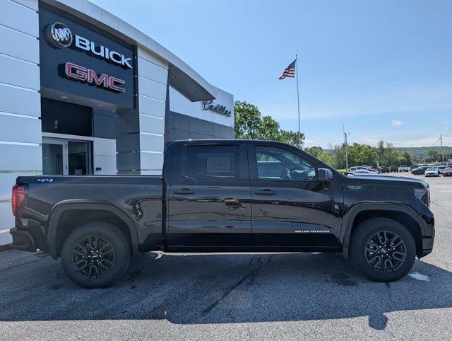 new 2025 GMC Sierra 1500 car, priced at $50,390