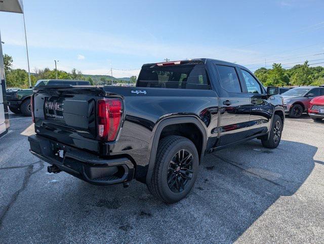 new 2025 GMC Sierra 1500 car, priced at $50,390