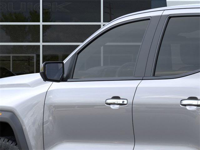 new 2026 GMC Canyon car, priced at $56,855