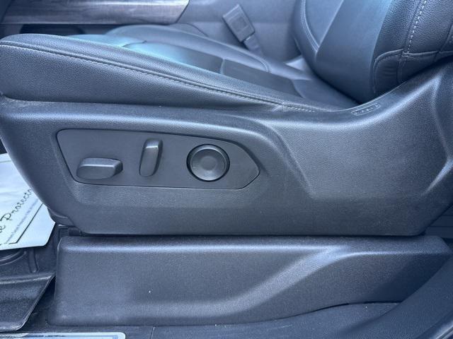 used 2022 Chevrolet Silverado 1500 car, priced at $43,898