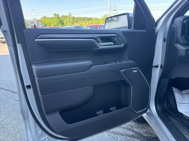 used 2022 Chevrolet Silverado 1500 car, priced at $43,898
