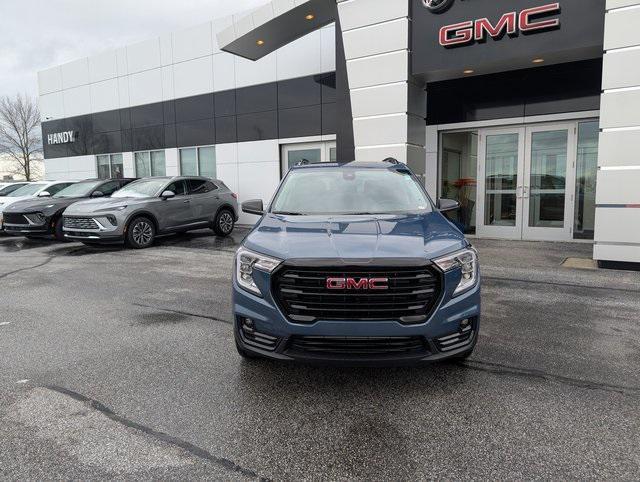 new 2024 GMC Terrain car, priced at $34,305