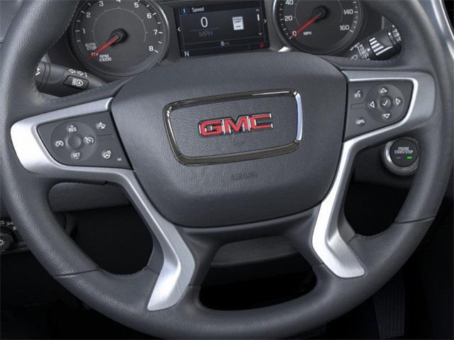 new 2024 GMC Terrain car, priced at $36,305